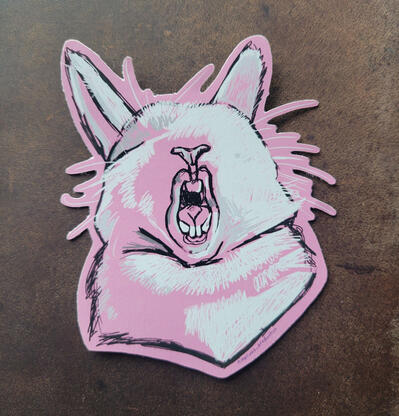 Bunny (original)